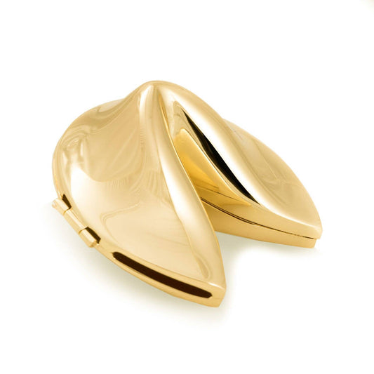 Fortune Cookie Keepsake Box