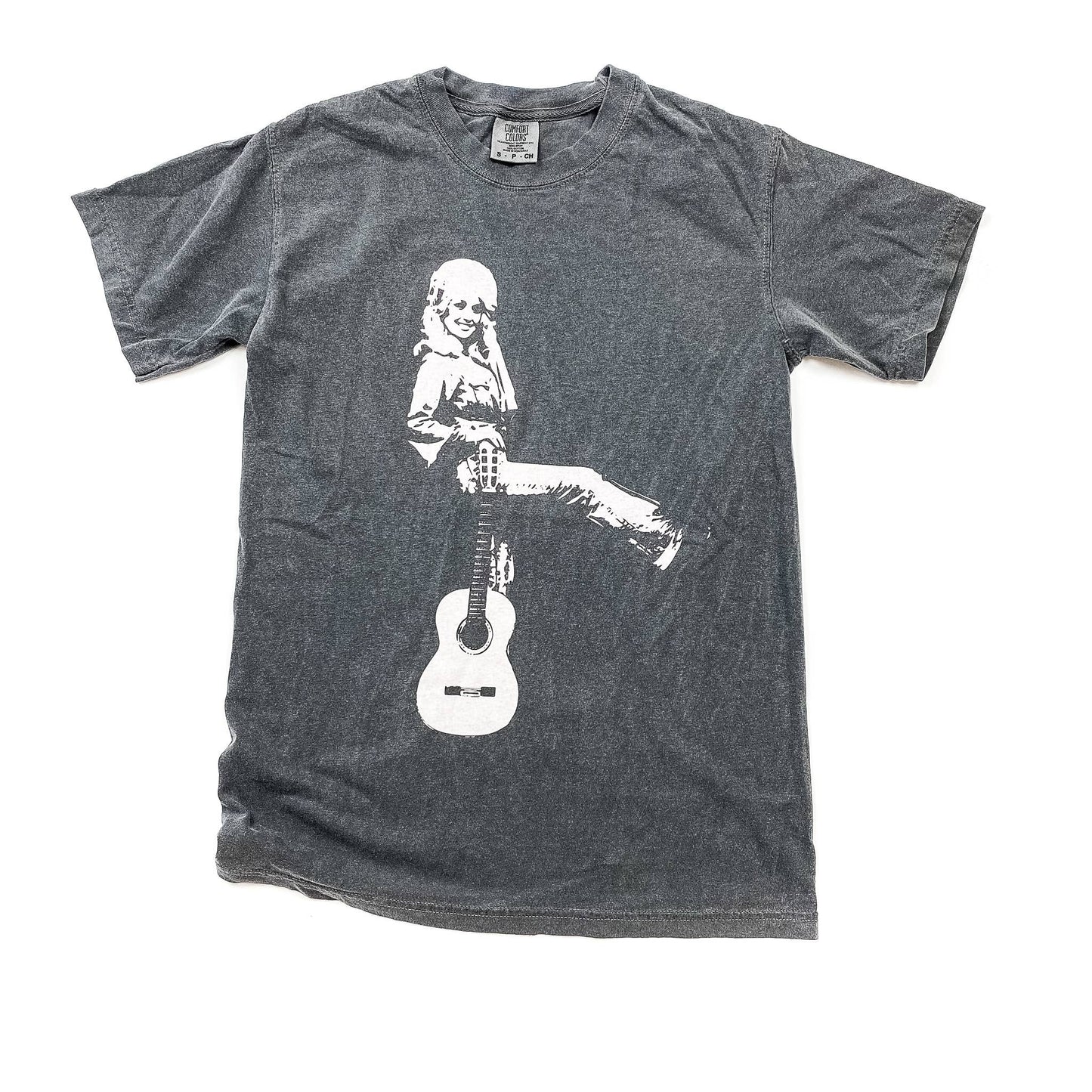 Hey Dolly T-Shirt SS