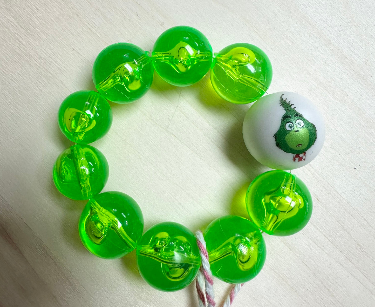 Little Kids Stretchy Bracelet