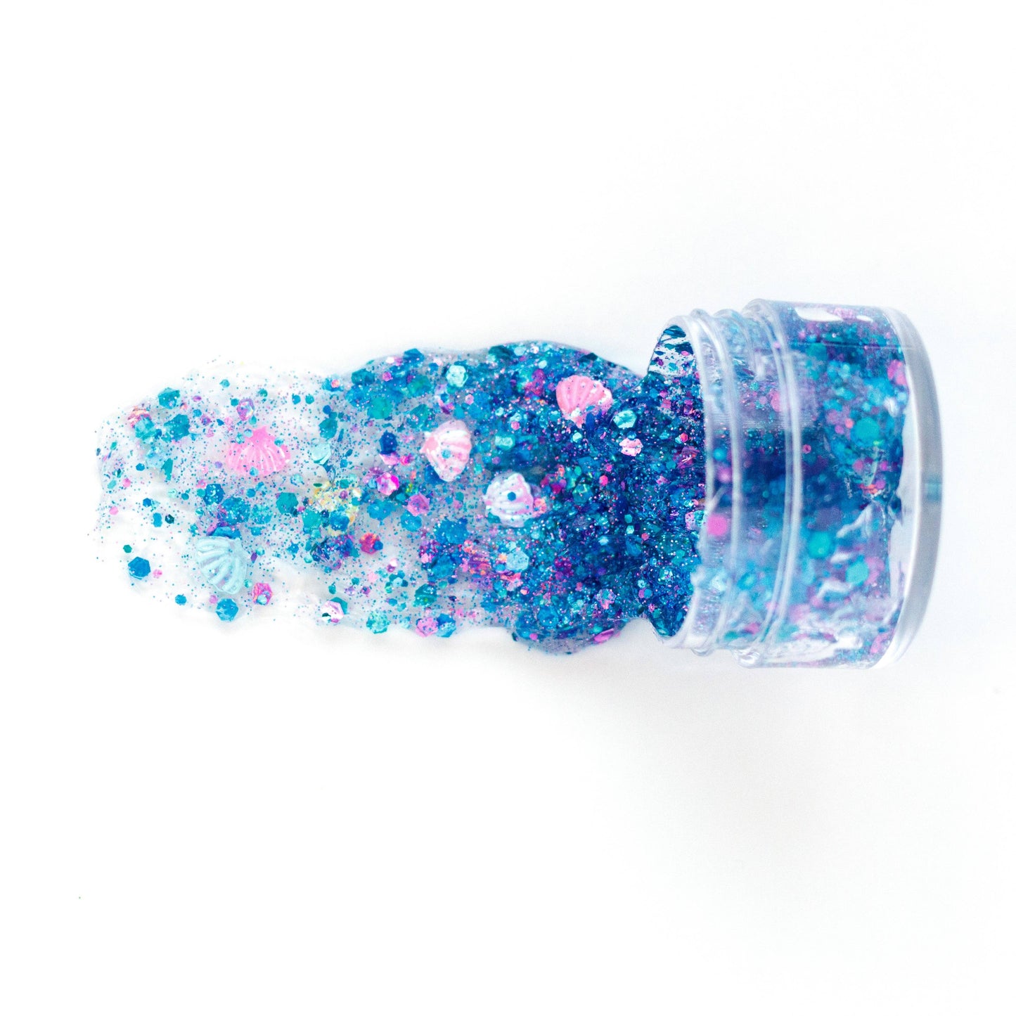 Mermaid Hair Glitter