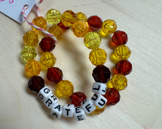 Kids Stretchy Bracelet