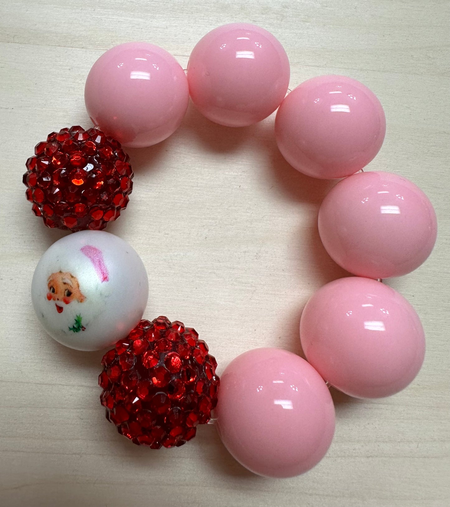 Bubble Bracelet