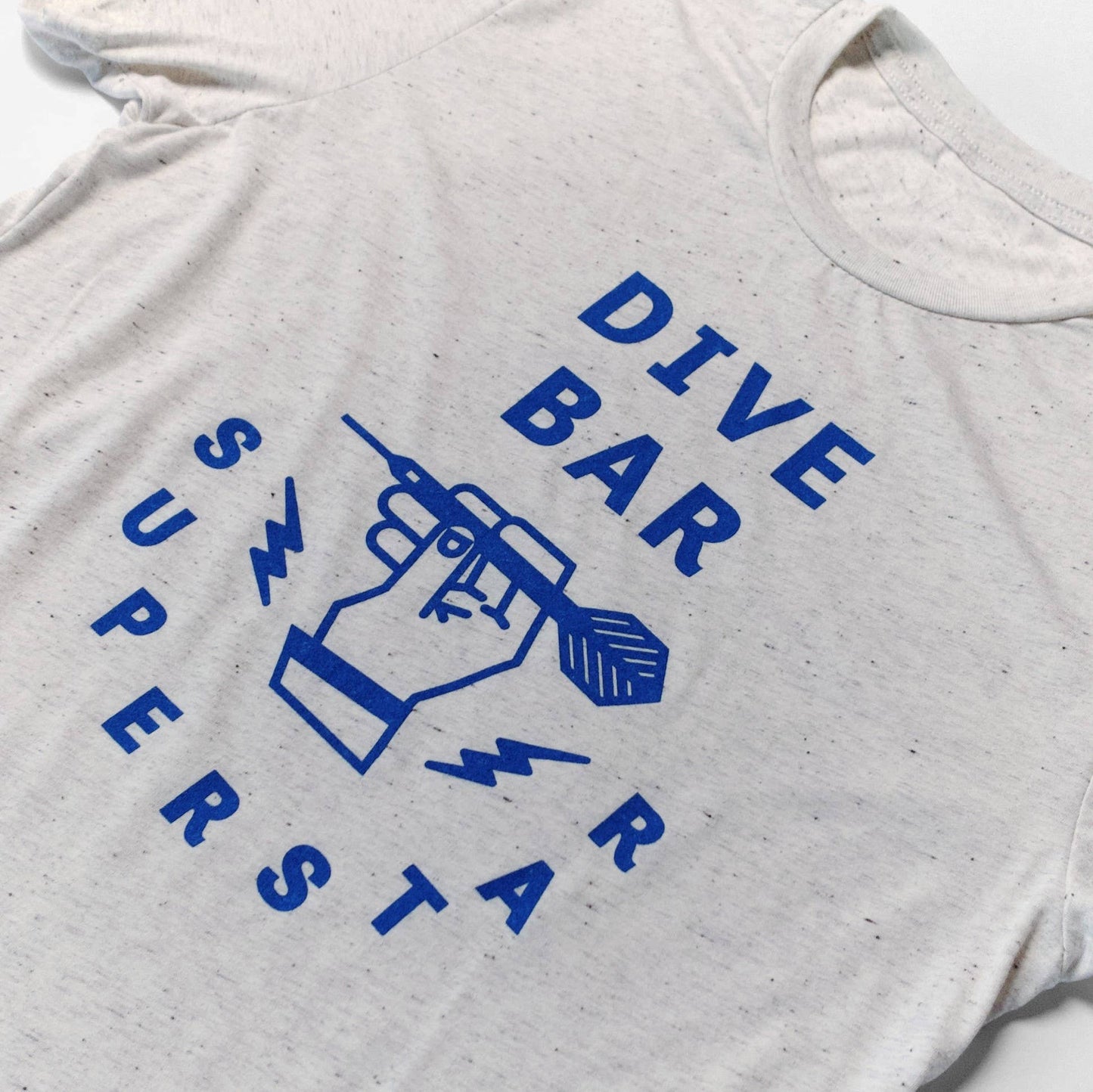 Dive Bar Superstar Tee