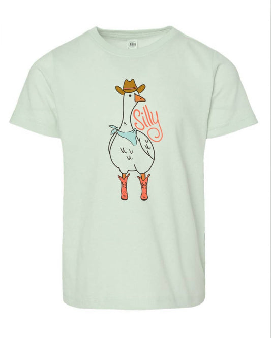 Silly Goose Tee