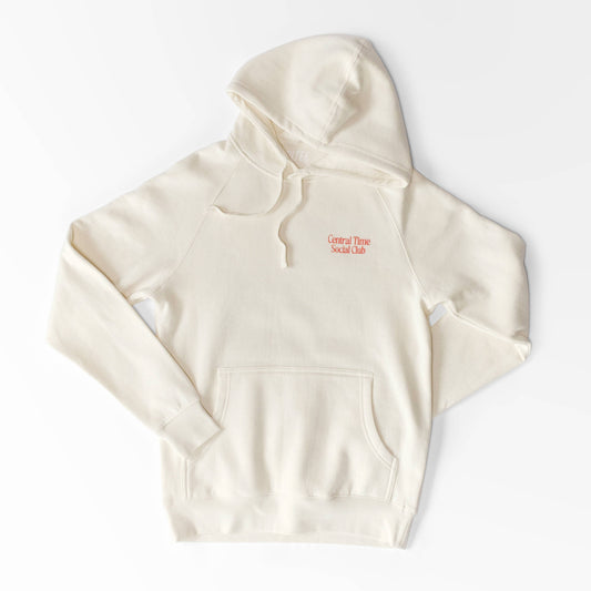 The Lake Souvenir Hoodie